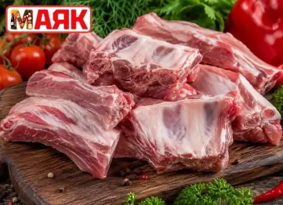 Товар дня: рагу свиное за  85 ₽/кг