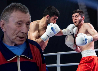 «Бокс учит думать»: история волгодонского бокса от первой секции Евгения Савинова до наших дней