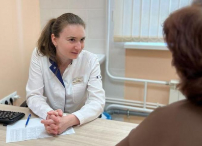 Уникальная возможность: в медцентре «ФлебоМед» проведут приём врачи федерального уровня