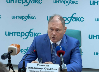 Первый замгубернатора рассказал о старте отопительного сезона в Ростовской области