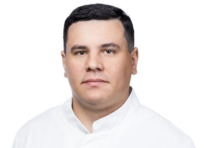 Ведущий ортопед из Санкт-Петербурга Иван Беликов едет в Волгодонск