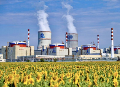 Министры Ростовской области признали, что к концу 2025 года место размещения Южной АЭС так и не было определено