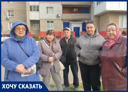 «Борьба за дом с миллионом рублей на счету»: жители высотки на Ленина обнаружили, что на их МКД претендует «клон» «Нового города» из Ростова