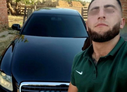 «120 км/ч может быть»: спутница Магомеда Гапизова, обвиняемого в смертельном наезде на двух девушек, сделала важное признание