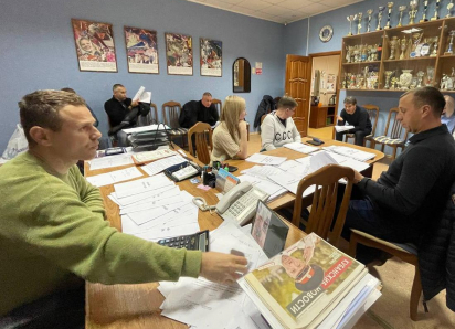 Эксперты оценили: Волгодонск готовится назвать имена лучших спортсменов года