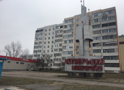 Четверть нового города останется без холодной воды в пятницу