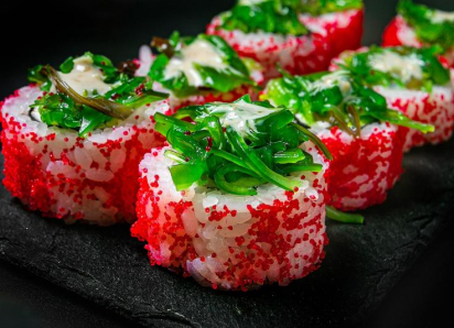 Новогоднее настроение уже здесь