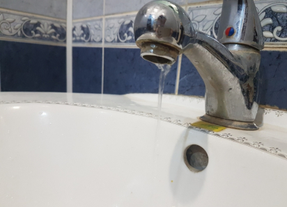 Показания Водоканала больше не передавать!: сайт Расчетного центра ВТС прекратил работу навсегда