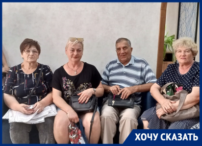 Садоводы боятся остаться без своих земельных участков: члены СНТ «Рассвет» уже не верят в помощь