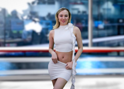 «Шло 64-е февраля…»: о погоде на вторые выходные апреля узнала Нинка Картинка