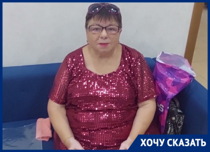 «Зять угрожает убить топором, а дочь выгоняет из дома»: 67-летняя бабушка из Волгодонска в отчаянии просит помощи