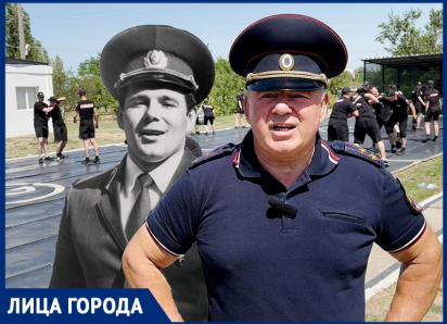 «Я был порой жестоким»: легендарный полковник Полунин покидает полицию, отслужив 45 лет