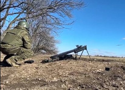 Число желающих служить по контракту увеличивается в Ростовской области