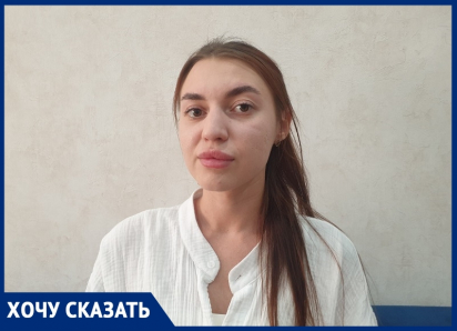 Дети делали ставки, когда их сверстницу избивала толпа девушек в центре Цимлянска 