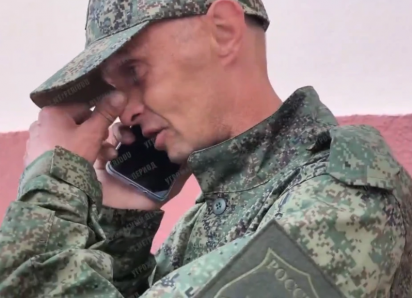 «Он жив и скоро будет дома!»: из плена освобожден военнослужащий, связи с которым не было полтора года