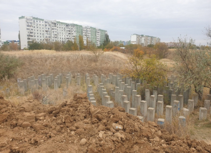 Для Волгодонска готовят проект комплексного развития территорий