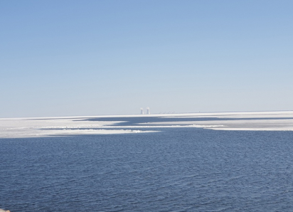 Воды будет в 3 раза больше, чем в 2025 году: появился новый прогноз весеннего половодья в 2026 году