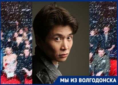 «Я понял, что хочу делать и чем заниматься»: восходящая звезда из Волгодонска Игорь Ким рассказал о своей жизни и актёрском ремесле