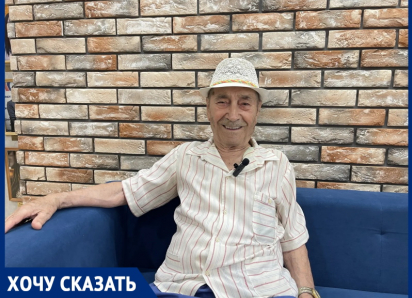 «Одна здоровая как Илья Муромец, другая пройдоха!»: попытки 91-летнего жениха найти даму сердца терпят фиаско