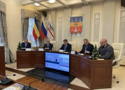 Бюджет-2026 без областных денег принят, земля - под вопросом: итоги финального заседания Волгодонской городской Думы этого года