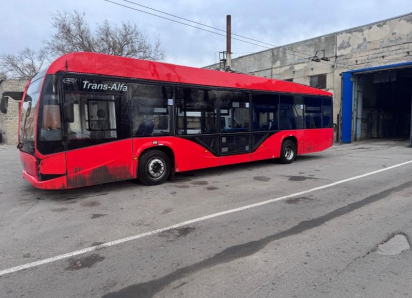 В новом году проезд в общественном транспорте Волгодонска может составить 47 рублей
