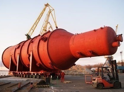 Волгодонский «Атоммаш» поработает на Москву и на «Газпром»
