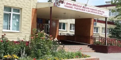 Ремонт стадиона школы №11 был сорван 