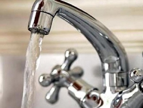 59 жилых домов в Волгодонске остаются без горячей воды