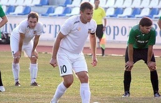 ФК «Волгодонск» примет на своем поле «Батайск-2018»