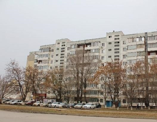 Ремонт девятиэтажки в Волгодонске застопорился из-за различных трактовок конкурсной документации