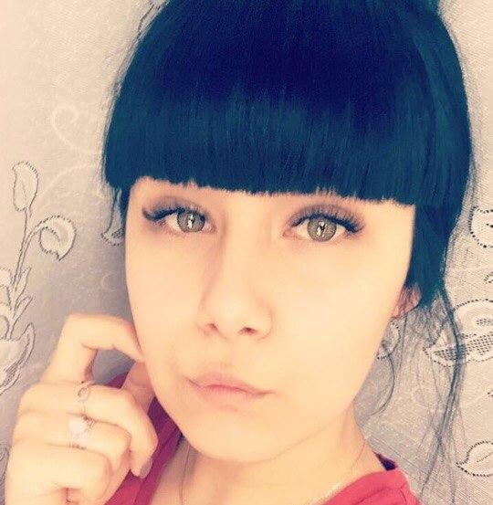 Светлана Беркутова намерена побороться за титул «Мисс Блокнот Волгодонск-2018»