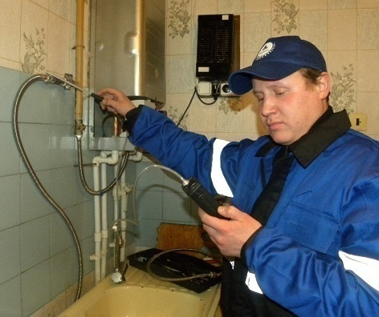 В 9 ТСЖ Волгодонска отсутствовали  документы на газовые сети домов