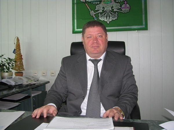 Главным налоговиком Волгодонска стал уроженец Усть-Донецкого района