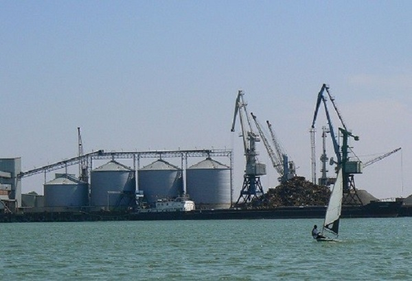Речной порт Волгодонска продан за 38 миллионов рублей вместо 100