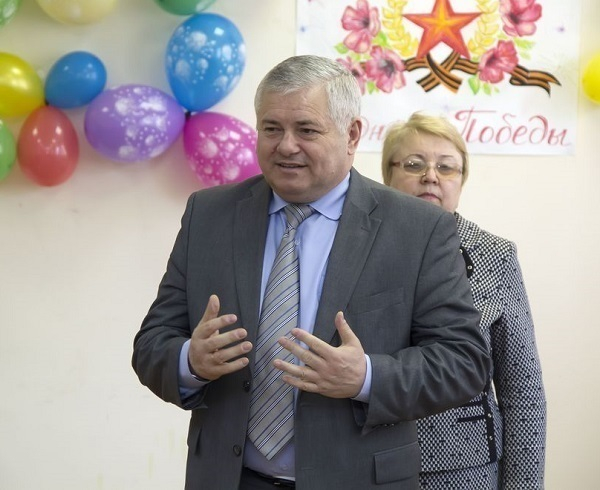 В двух избирательных округах Волгодонска нашли замену депутату