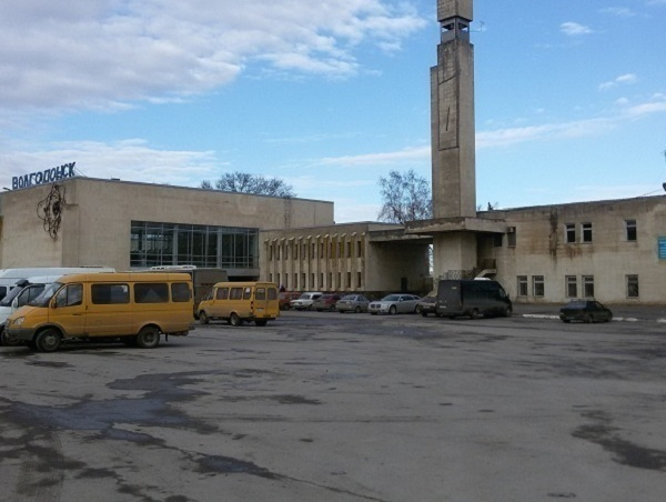 На волгодонском вокзале задержали 41-летнего любителя марихуаны