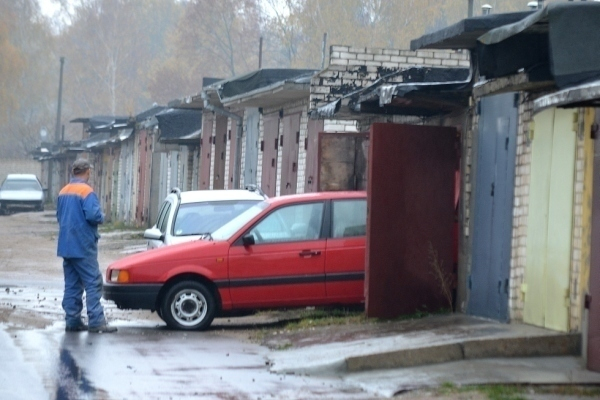 В Волгодонске решили серьезно взяться за шабашников и их работодателей
