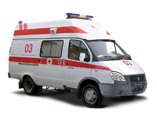 Романовская больница получит новые автомобили скорой помощи