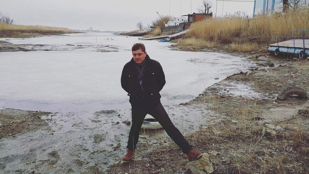 Волгодонец Олег Пахолков побывал в городском яхт-клубе и был поражен
