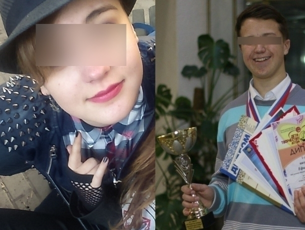 Студент «Бауманки» из Волгодонска пропорол ножом живот своей любимой во время празднования годовщины отношений