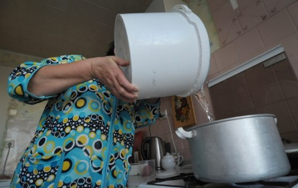 Все дома Волгодонска останутся без горячей воды