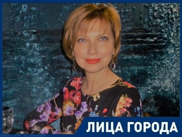 Телевидение - это моя жизнь, моя любовь и моя страсть, - Ольга Щеглакова