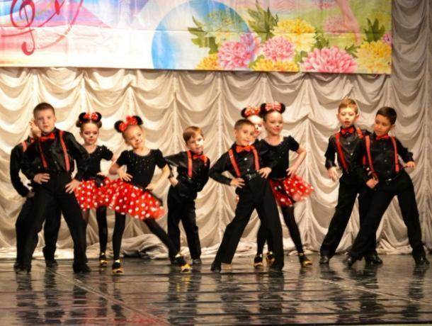 Волгодонский ансамбль бального танца «Джайв» победил на международном конкурсе