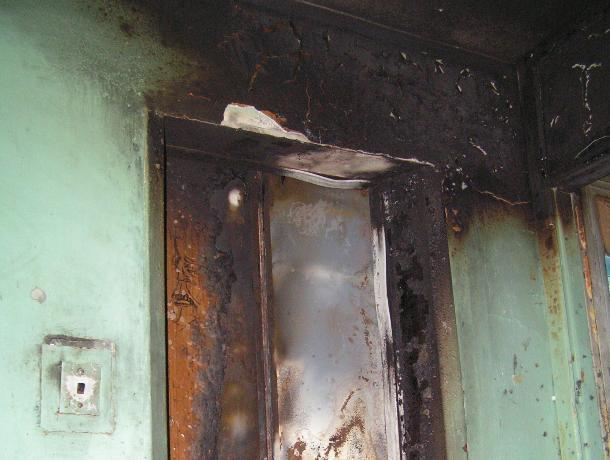 Стала известна судьба уничтожившего лифт волгодонского поджигателя