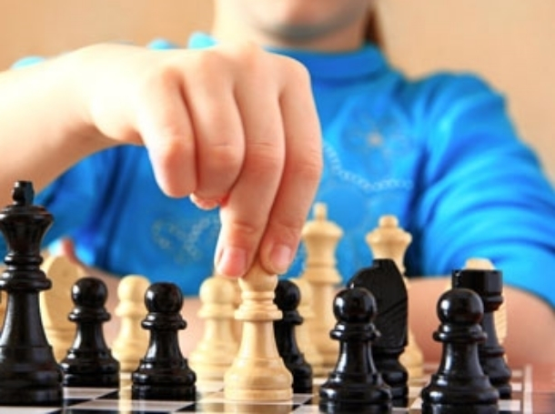 Юные шахматистки из Волгодонска привезли две победы с Международного соревнований