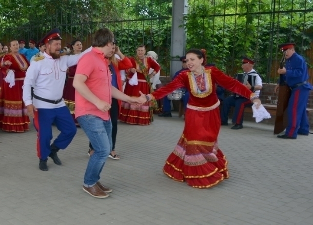 «Волгодонск — центр туристического кластера»: в городе пройдет Гражданский форум