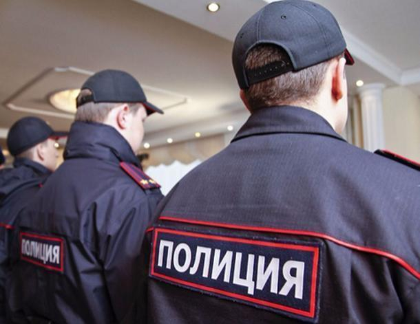 Выпускникам школ и техникумов из Волгодонска предлагают стать полицейскими