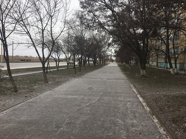 Снова минус: на Волгодонск обрушится дождь со снегом