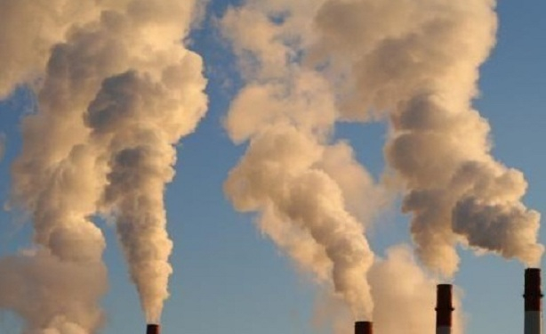 Что за выбросы происходят в районе ВКДП? – читатель «Блокнота»