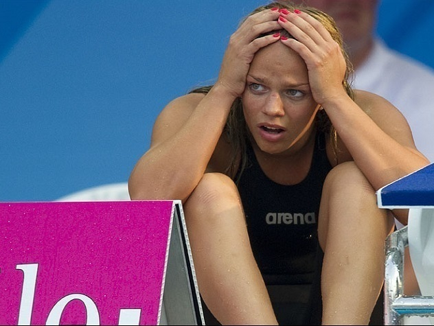 Бывший тренер Юлии Ефимовой обвинила в допинговом скандале ее врачей